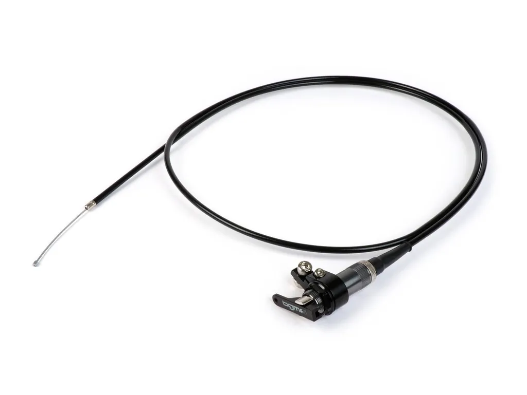 Choke BGM PRO 150cm Universale | L'Affare per il Tuo Scooter!