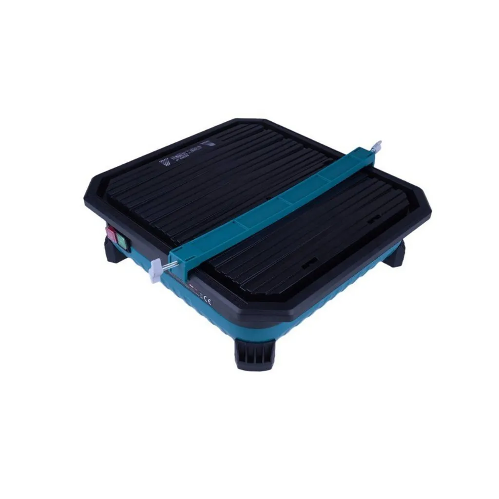 Scie à Carrelage à Batterie 18V Dedra DED6900 avec Refroidissement Eau