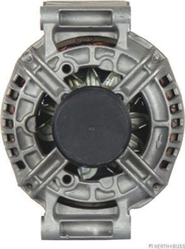 Alternateur 14V 90A Herth+Buss Elparts 32045380 à régulateur intégré
