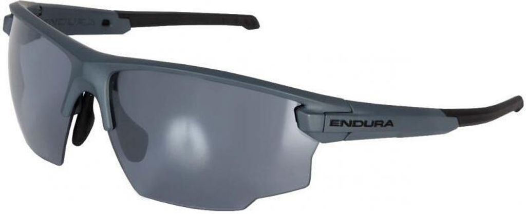 Endura SingleTrack Schutzbrille grau größe- one size E1174GY/0