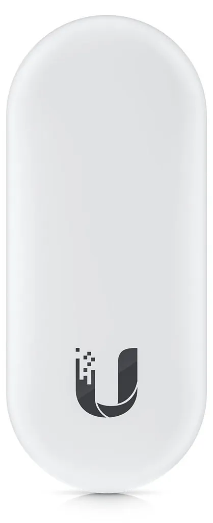 Lecteur d'Accès de Proximité UniFi Access Reader Lite Ubiquiti Blanc