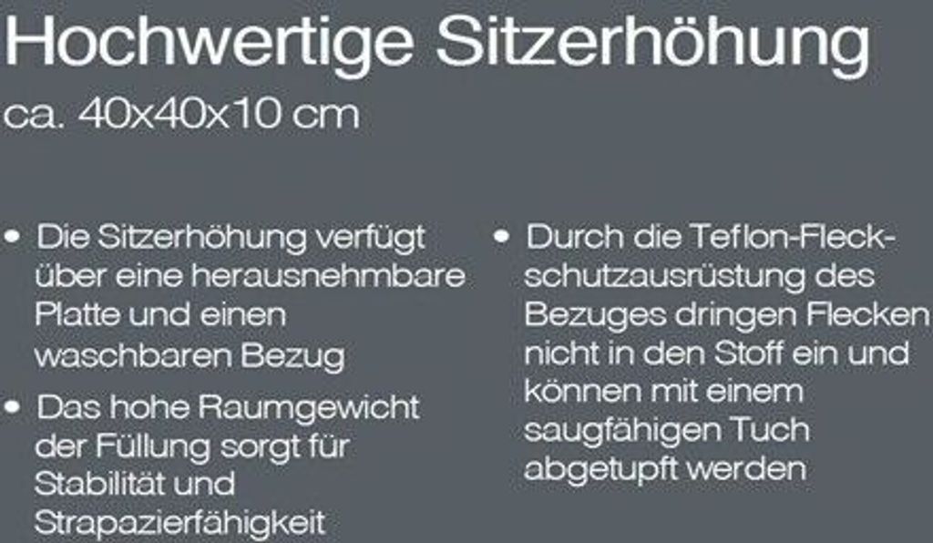 Therapiekissen Produktbild 6