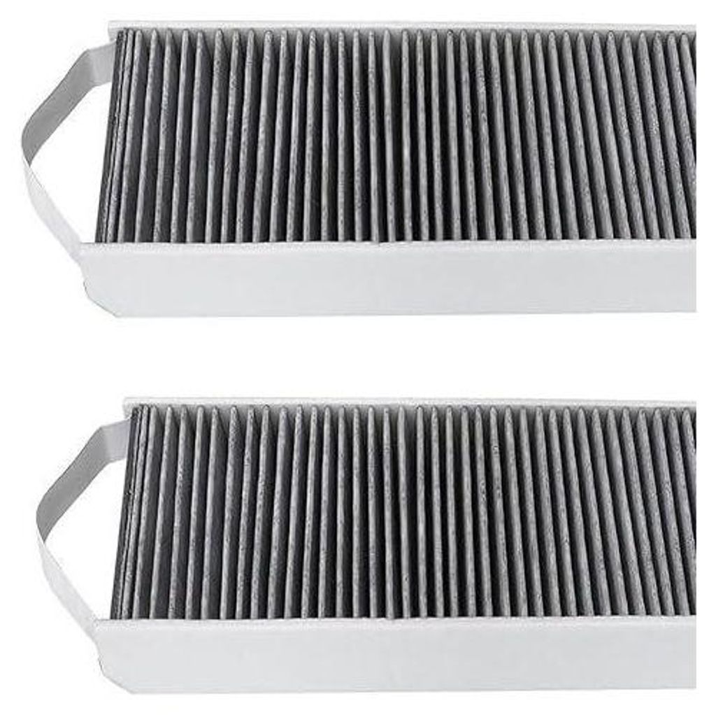 2er-Pack Dunstabzugshaubenfilter, kompatibel mit Bora Pure Produktbild 