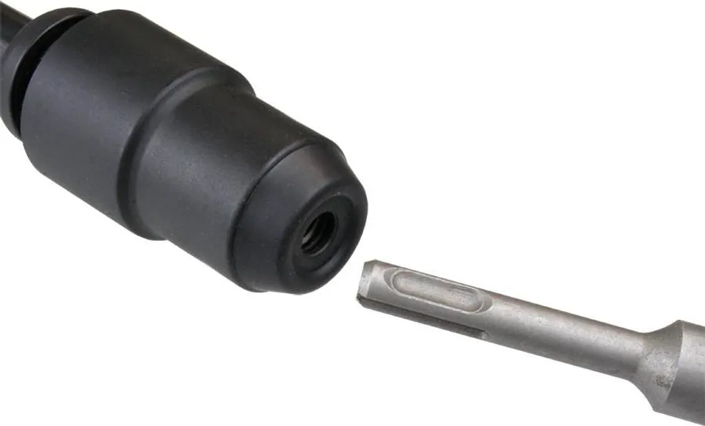 Adaptateur de Foret SDS Max pour Accessoire SDS Plus - Solution Chantier