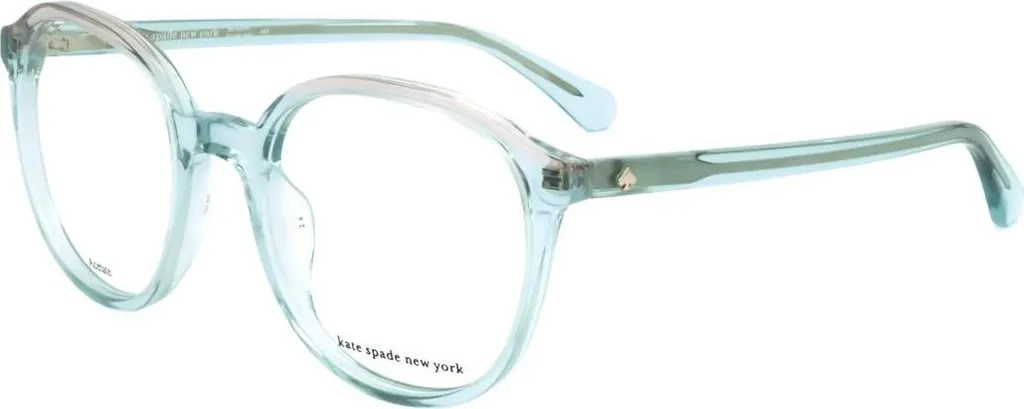 Kate Spade POLINA PJP BLUE 50/20/140 - Lunettes de vue pour femmes