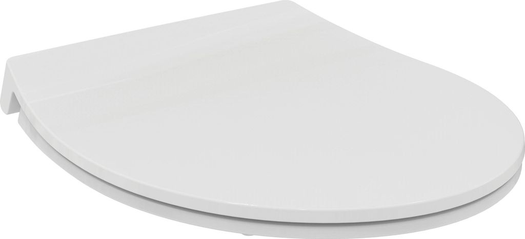 Ideal Standard - Universal, Universal ovaler WC-Sitz, Produktbild 