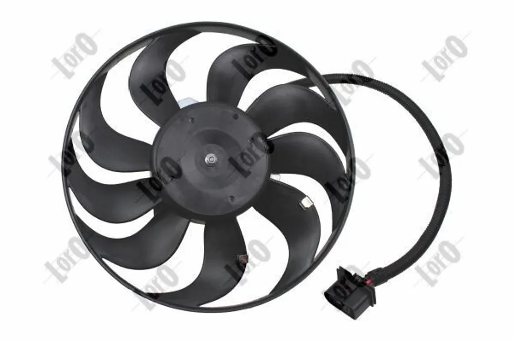 Ventilateur de Refroidissement 290mm 1C0959455C pour New Beetle et Fox