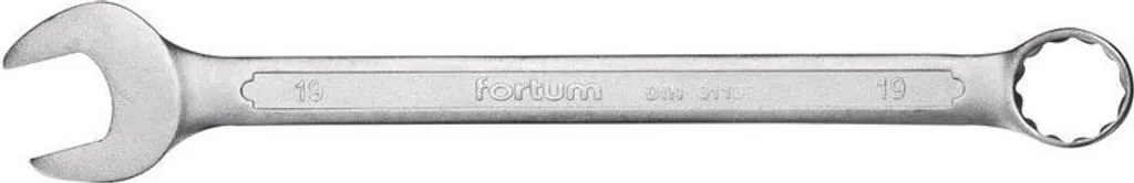 Fornitura Industriale Chiave Fortum 32mm 4730232 - Acciaio 61CrV5