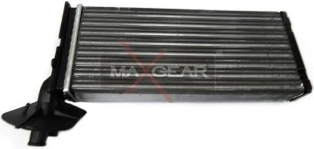 Échangeur de Chaleur Habitacle pour T4 - Radiateur Chauffage 18-0059
