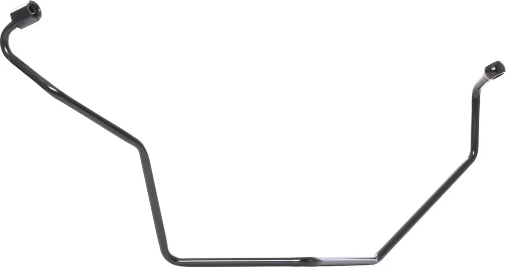 Flexible d'alimentation huile turbo pour entretien Audi A4 B6 et Passat