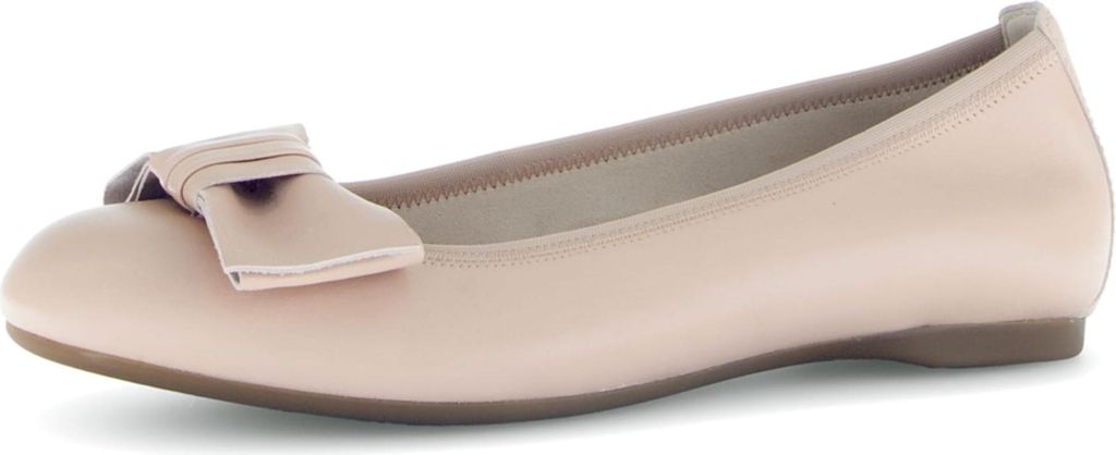 Gabor Ballerinas Damen 31393931303135 Rosa 38 EU