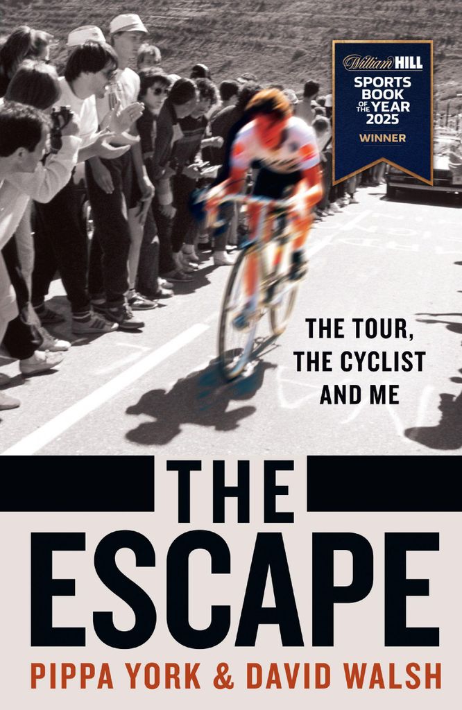 The Escape