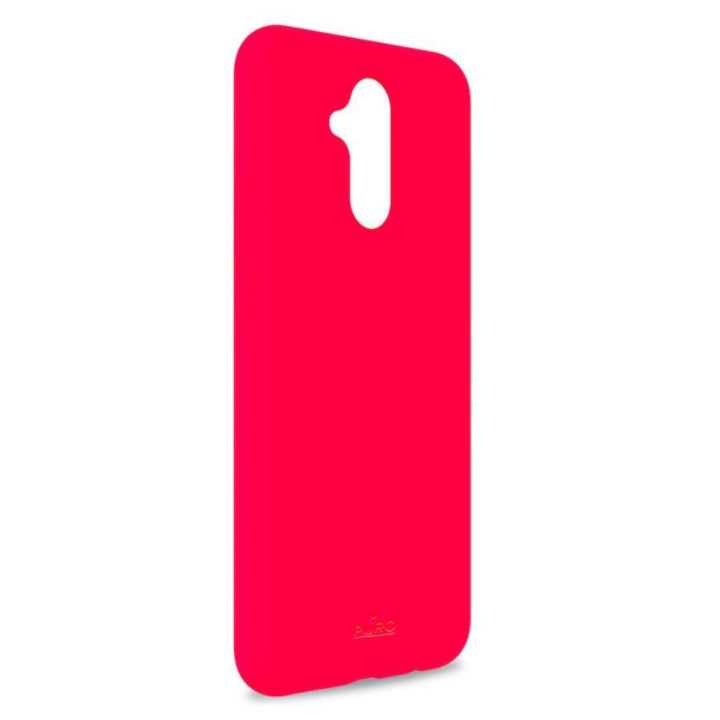 ICON Cover Red für Huawei Mate 20 Lite