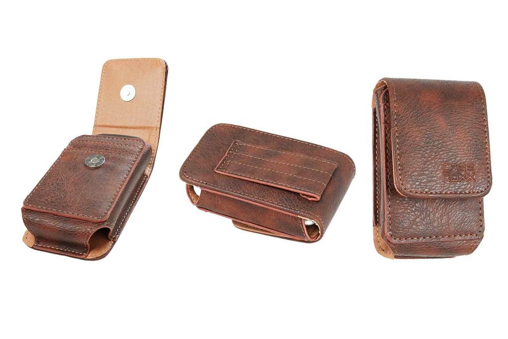 caseroxx Outdoor Tasche für Beafon SL652AD