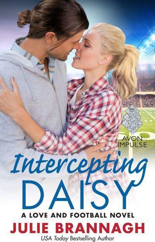 Intercepting Daisy