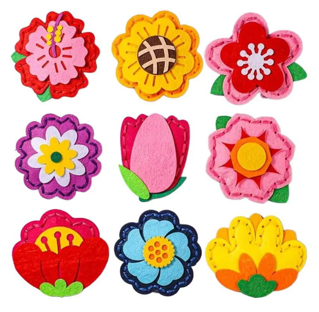 Set Di Colle Per Bambini 4 Pezzi - Stick, Penna, Craft E PVA Da 153g Per Lavoretti Scolastici - 3