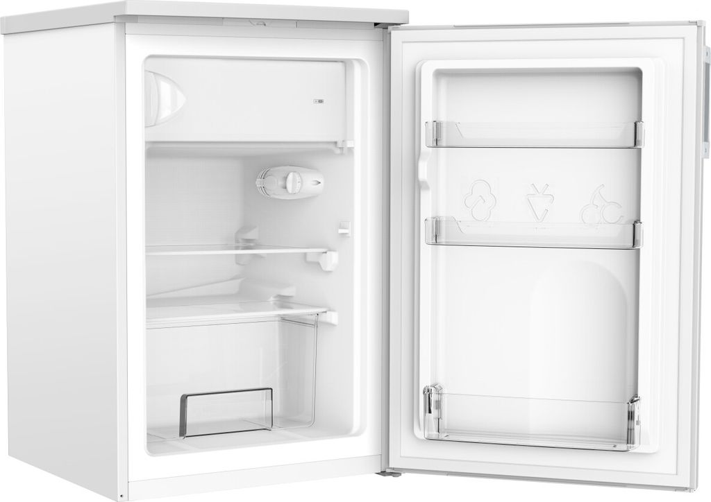 KS 361 300 W Kühlschrank mit Gefrierfach Produktbild 1