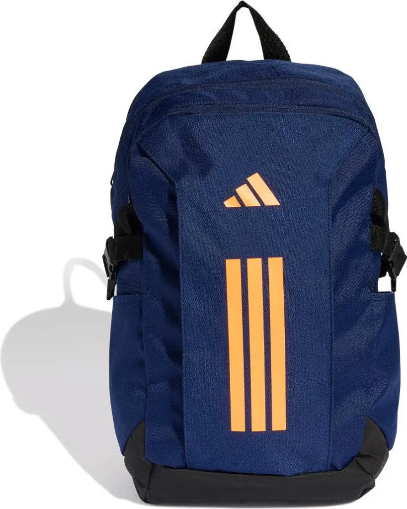 Sac Bandoulière Adidas WIP KE3782 Bleu Marine Ajustable Taille Unique