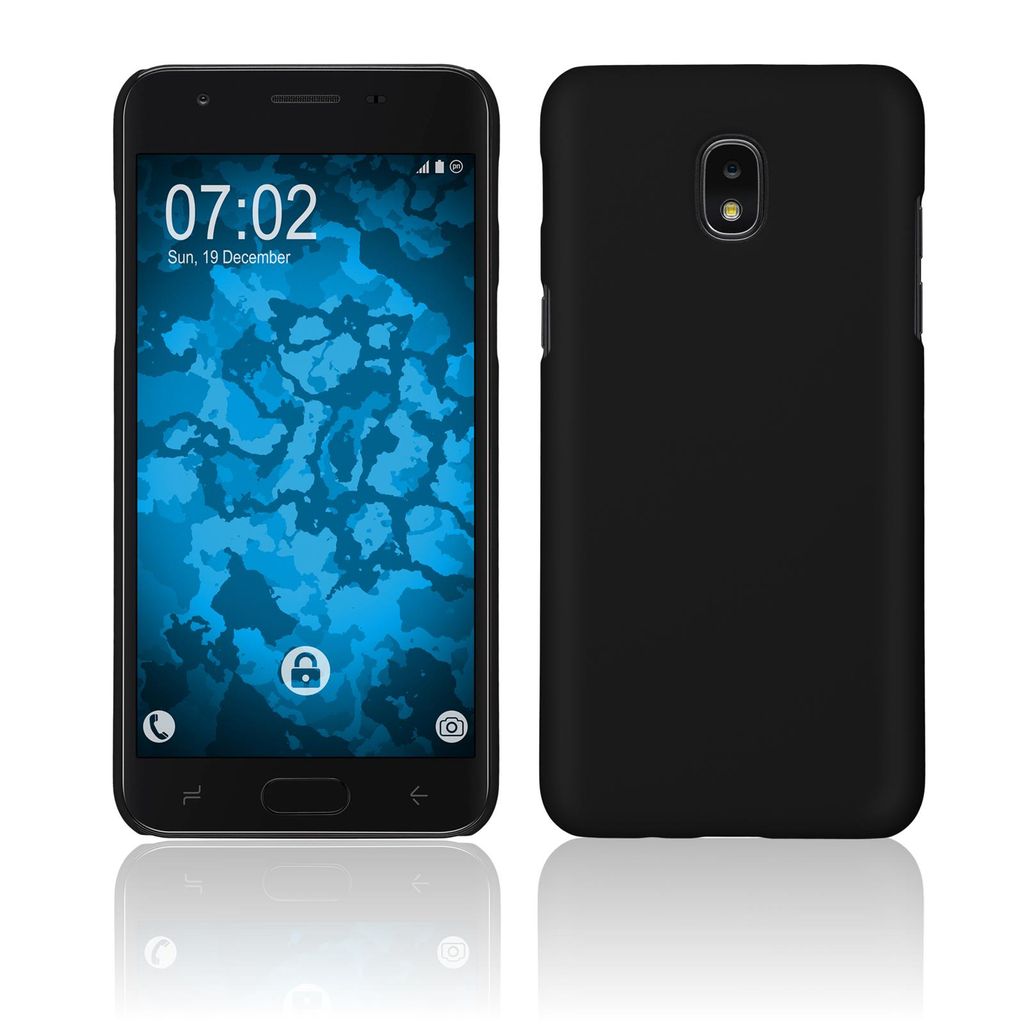 PhoneNatic Case kompatibel mit Samsung Galaxy J3 (2018) - Produktbild 