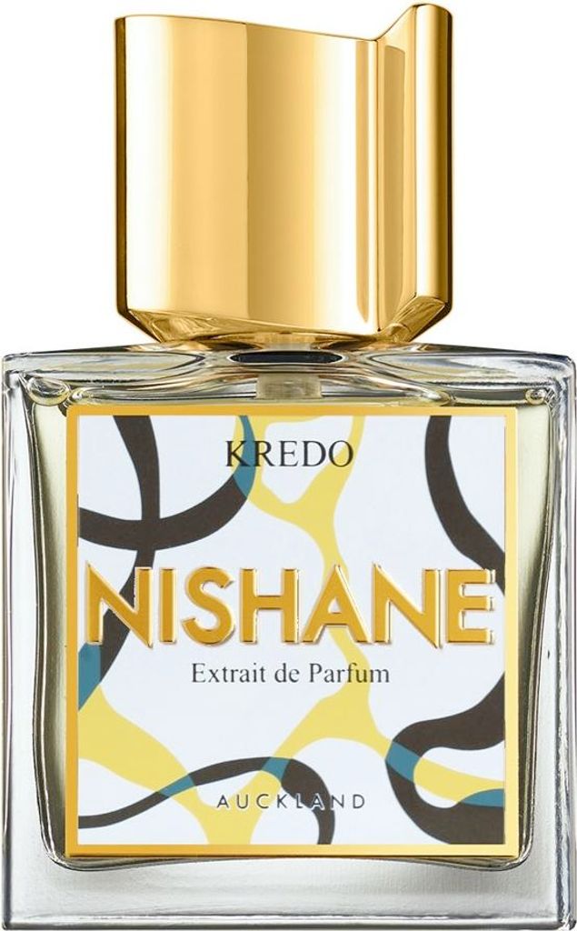 Nishane Kredo Extrait de Parfum 100 ml UNISEX Image du produit 