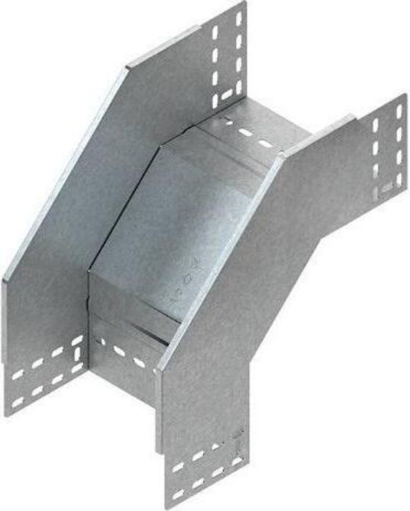 Niedax Rinnenfallbogen RFD 110.200