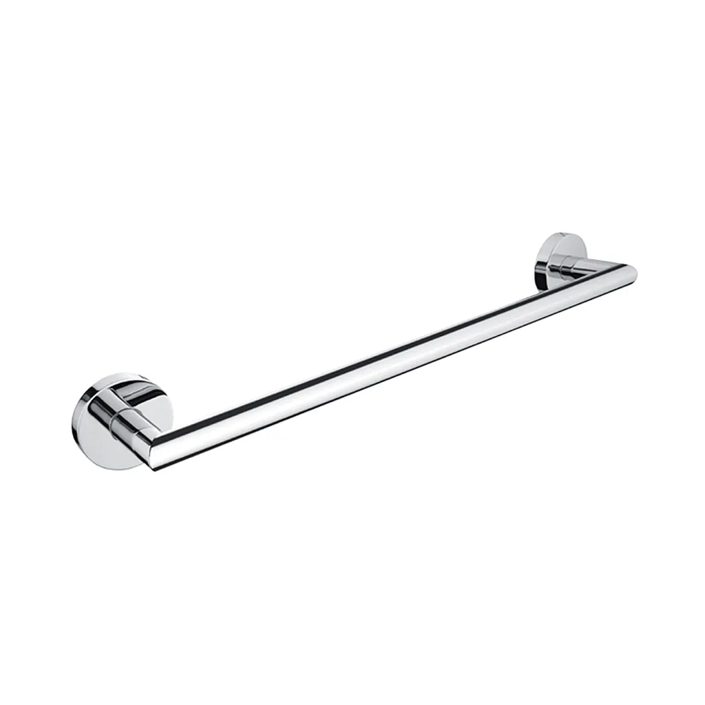 Porte-serviettes anti-rouille Nimco 13046A-26 : fini les serviettes humides