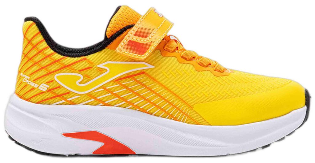 Laufschuhe Joma JCROSS2528V für Kinder