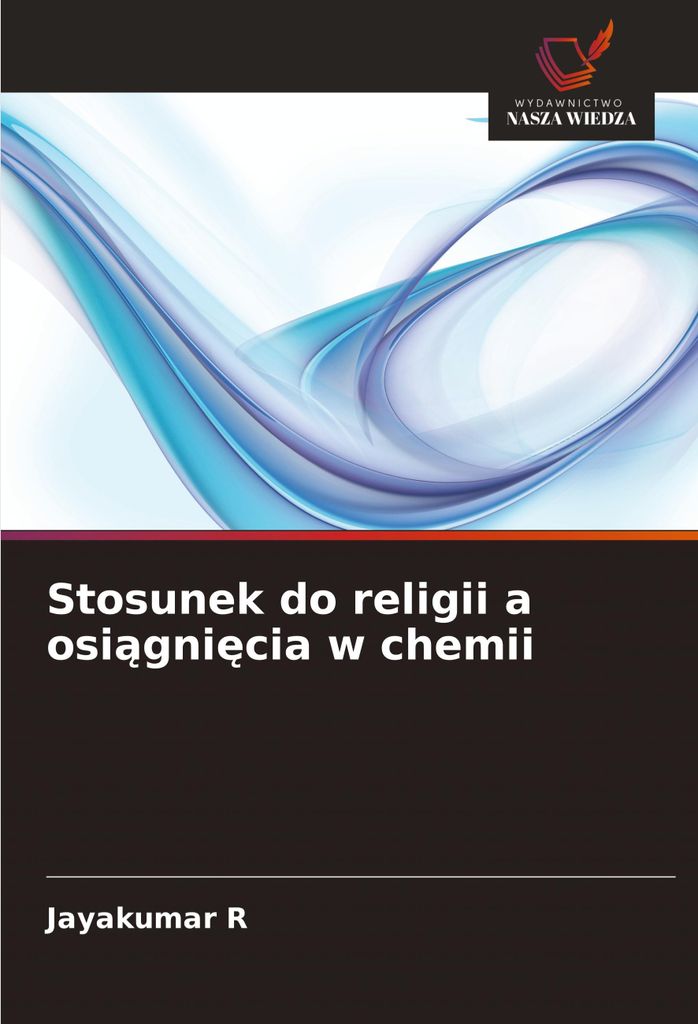 Stosunek do religii a osi¿gni¿cia w chemii
