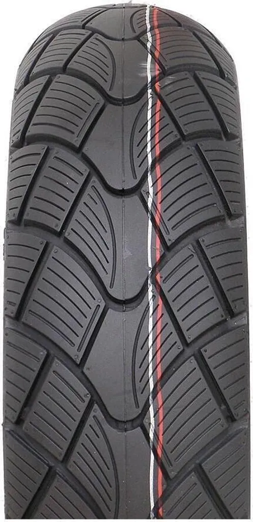 Pneu Scooter Toutes Saisons Vee Rubber 110/70-12 TL 53L VRM 351 Mixte