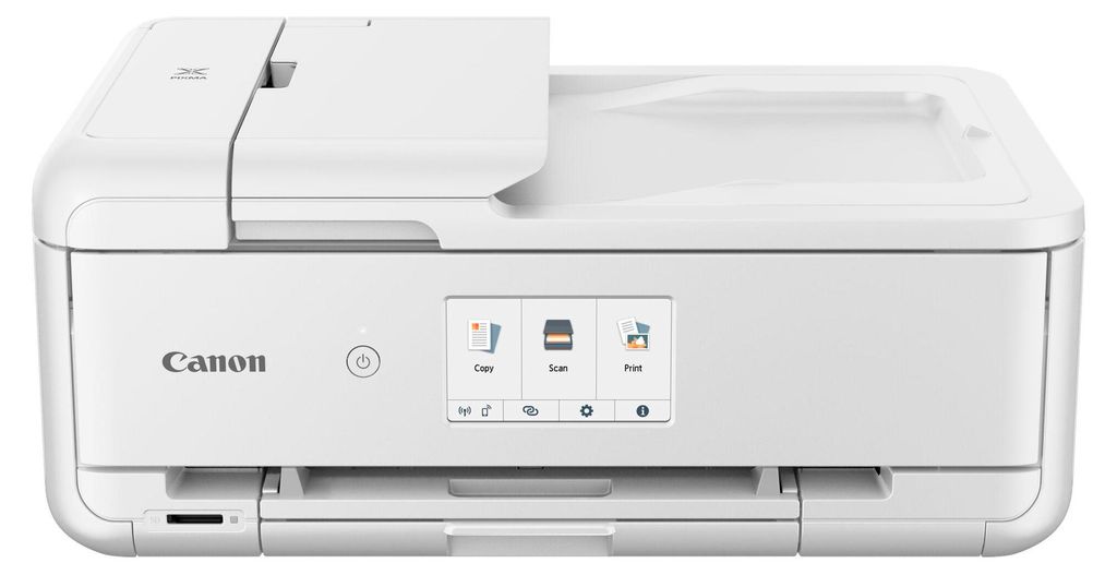 Canon PIXMA TS 9551Ca Produktbild 
