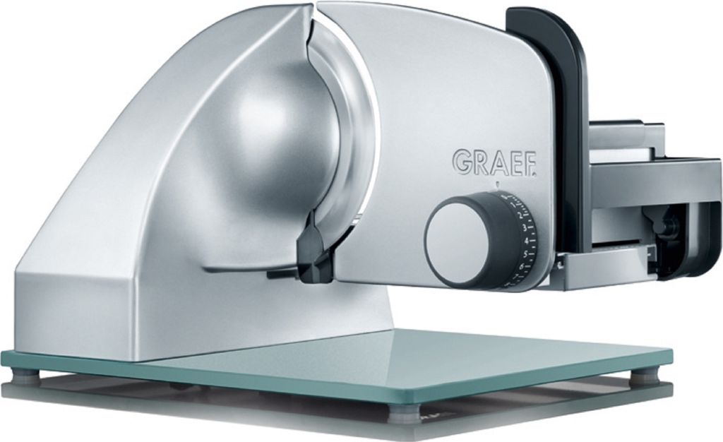 GRAEF Allesschneider M 20  Vollstahlmesser Ø 170 mm 170 W Produktbild 2