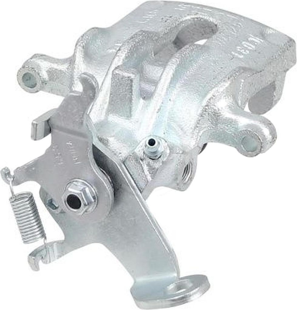Bremssattel mit Feststellbremse Ø 34 mm Grauguss A.B.S. für FORD FIESTA