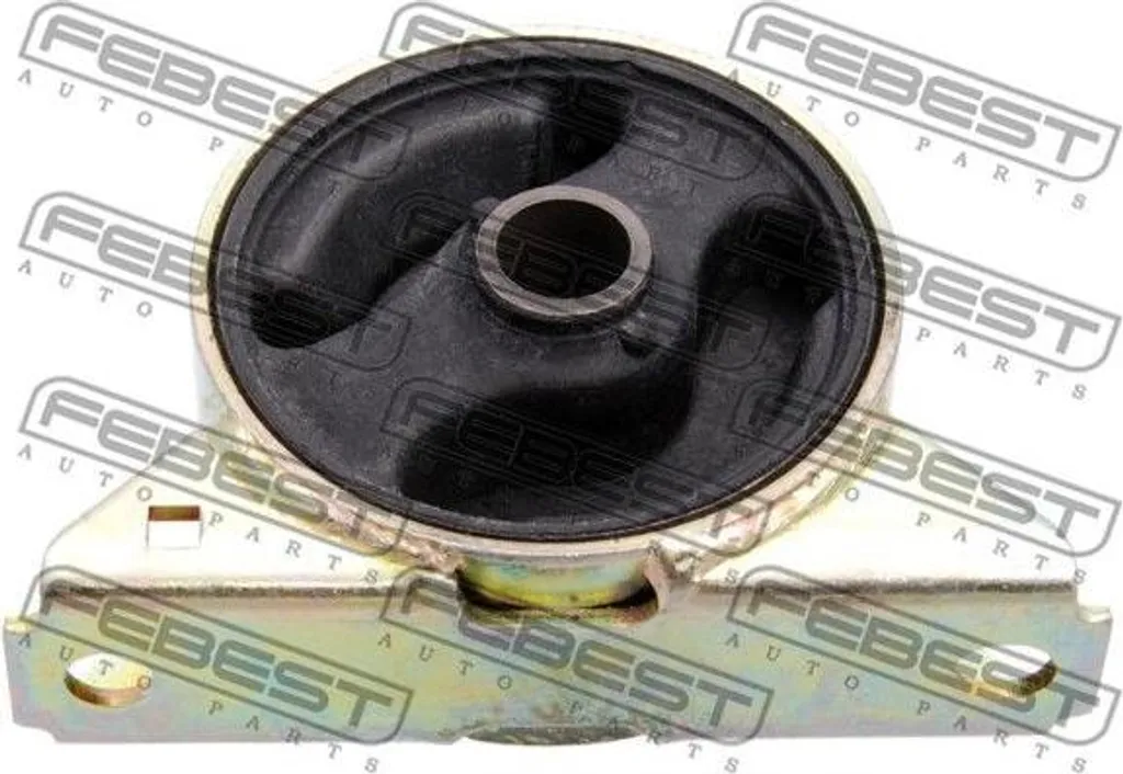 Support moteur anti-vibration pour Mitsubishi Lancer Outlander MR131296