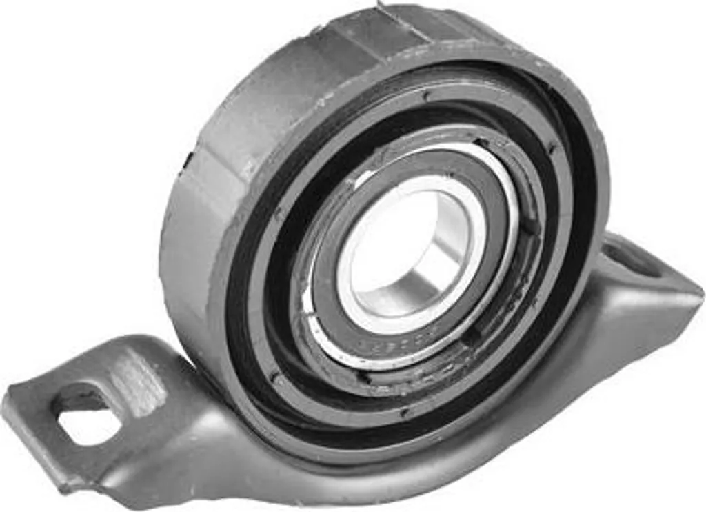Roulement Arbre de Transmission TEDGUM Anti-Vibration Classe E W124