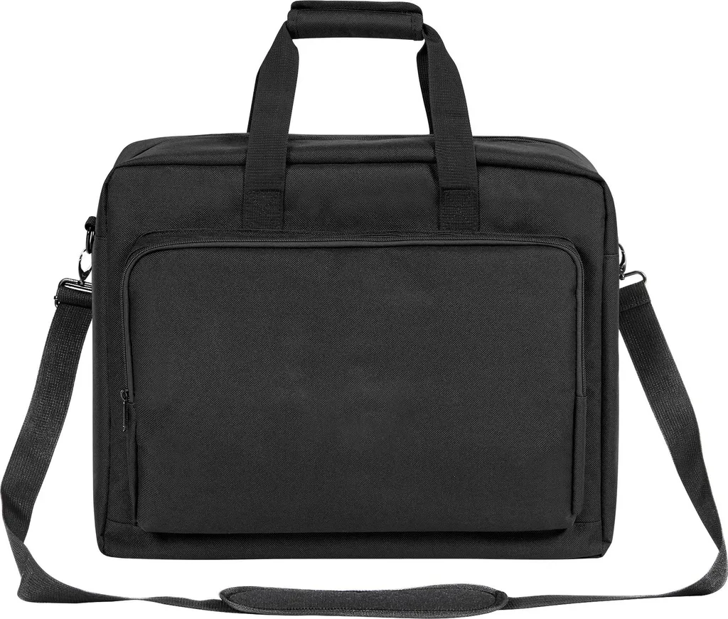 Sacoche de protection pour matériel DJ et mixeur en tissu Oxford 1200D