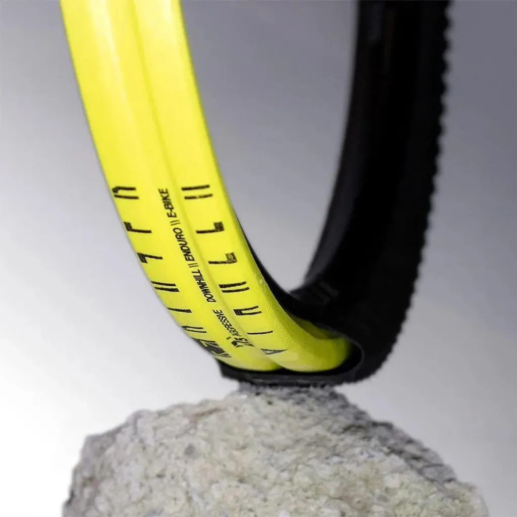Mousse Golden 29'' increvable haute densité pour VTT de Descente et DH