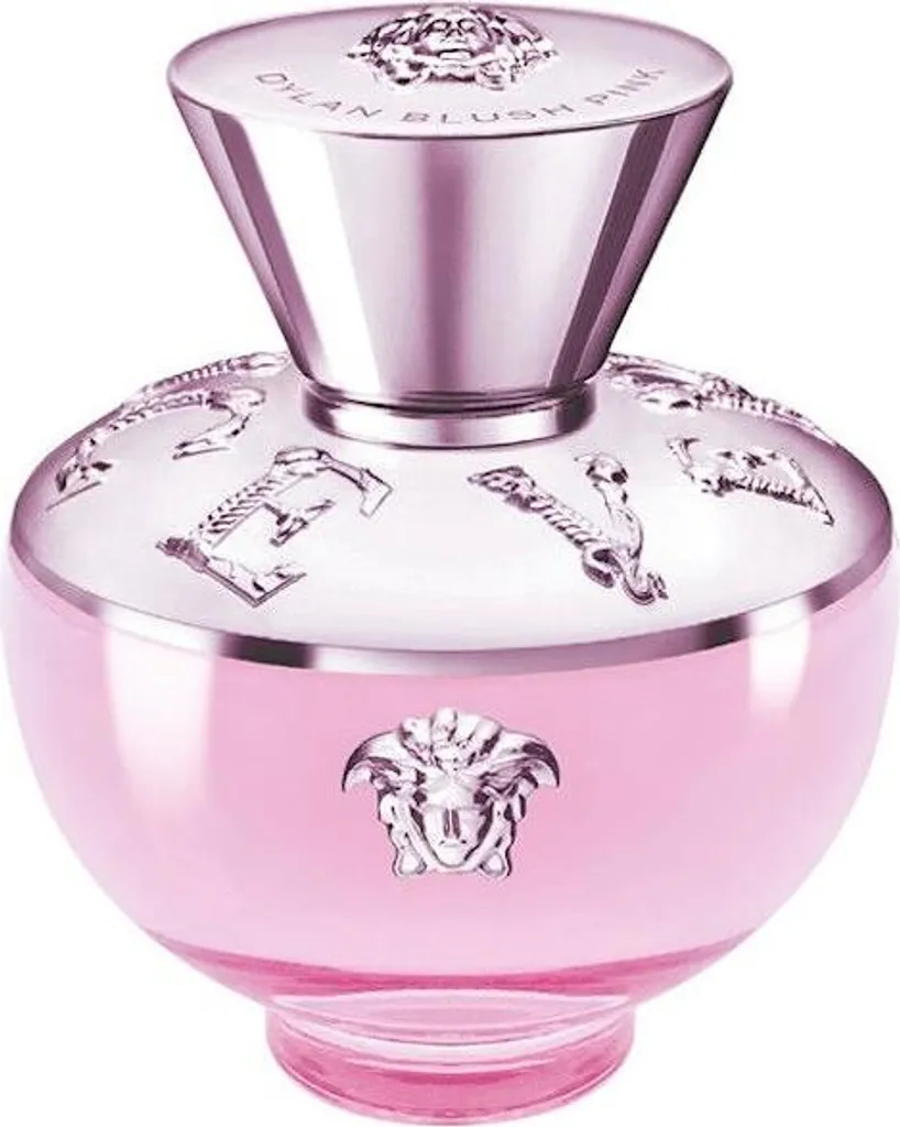 Versace Dylan Blush Pink Eau de Parfum 100 ml - Parfum Femme de Luxe