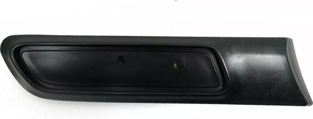 735488140 Seitenleiste Türleisten für Fiat 500 500C 2007-2020 Rechts Lackiebar
