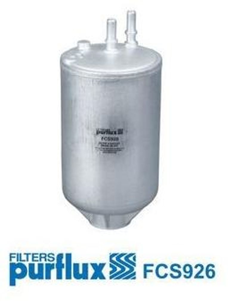 Kraftstofffilter PURFLUX FCS926 für VW Crafter Kastenwagen (SY, SX) Filtereinsatz