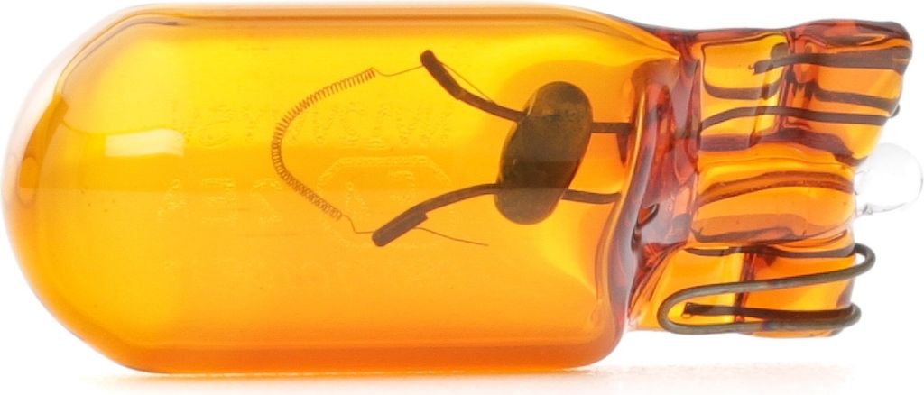 1x WY5W NARVA Lampen Autolampen 12V 5W W2.1x9.5 17169