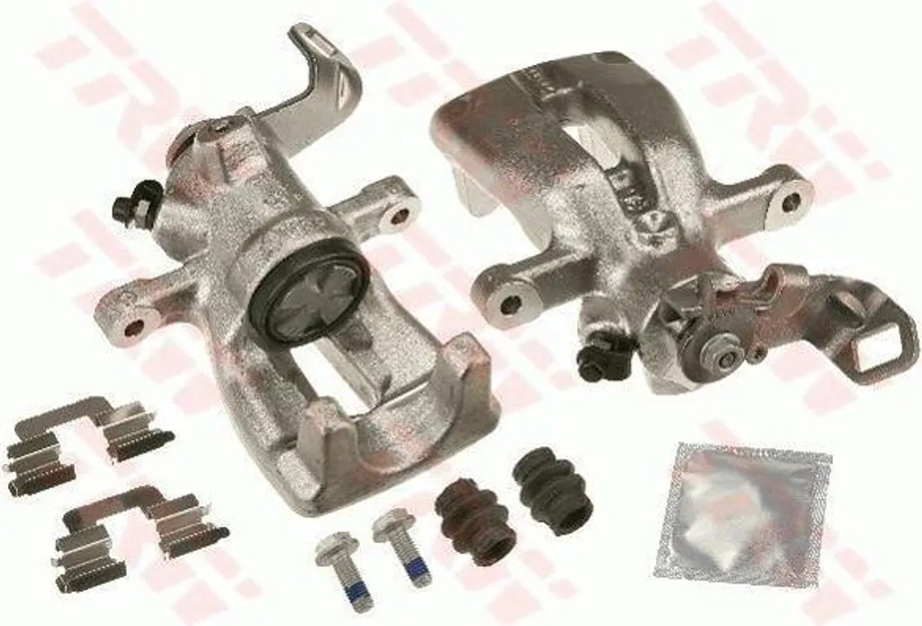 TRW BHN972E Étrier de Frein Arrière OE 6776926 pour Mini et Clubman