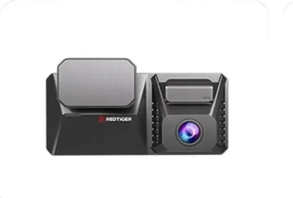 Évitez les Litiges avec cette Dashcam 4K WiFi 5GHz et Kit de Connexion