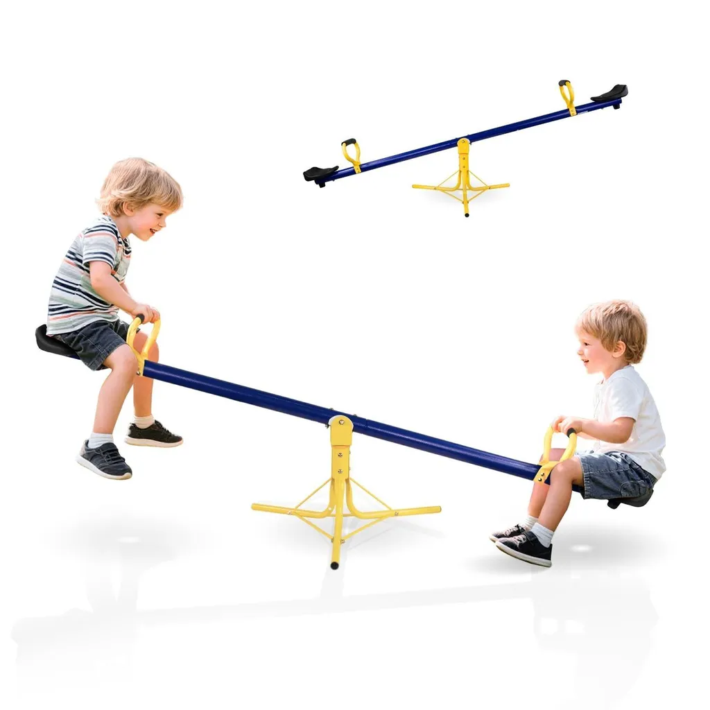 Tape-cul rotatif 360 pour jardin Mobifun Mobiclinic avec poignées confort