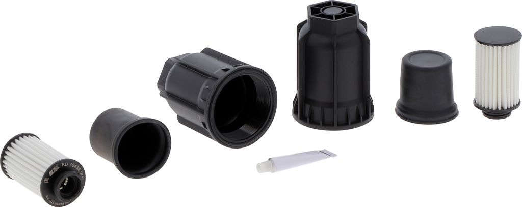 Harnstofffilter KD 70436