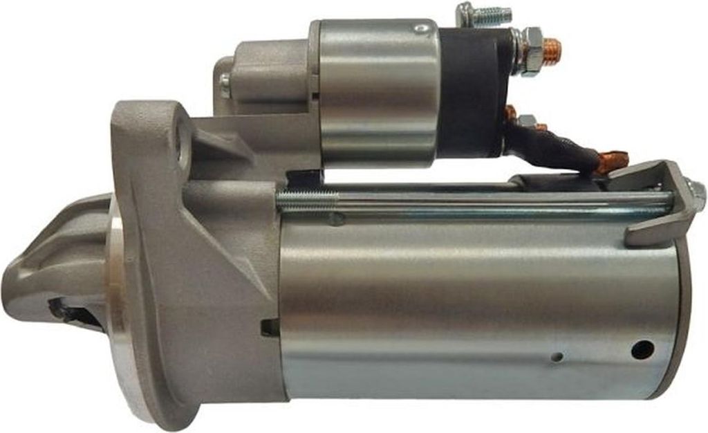 Anlasser Starter 12 V 1,2 kW 8 Zähne HELLA für u.a. FORD FIESTA
