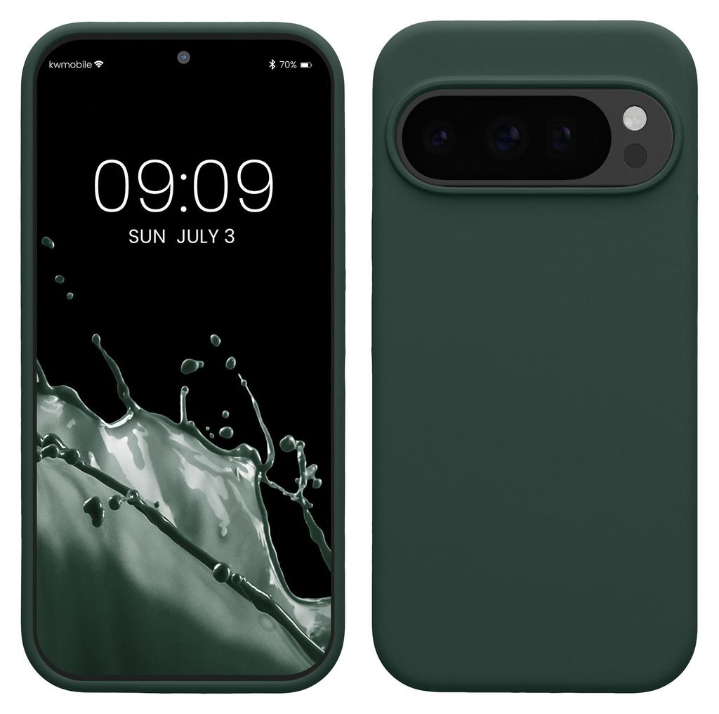 kwmobile Handyhülle für Google Pixel 10 / Pixel 10 Pro Produktbild 