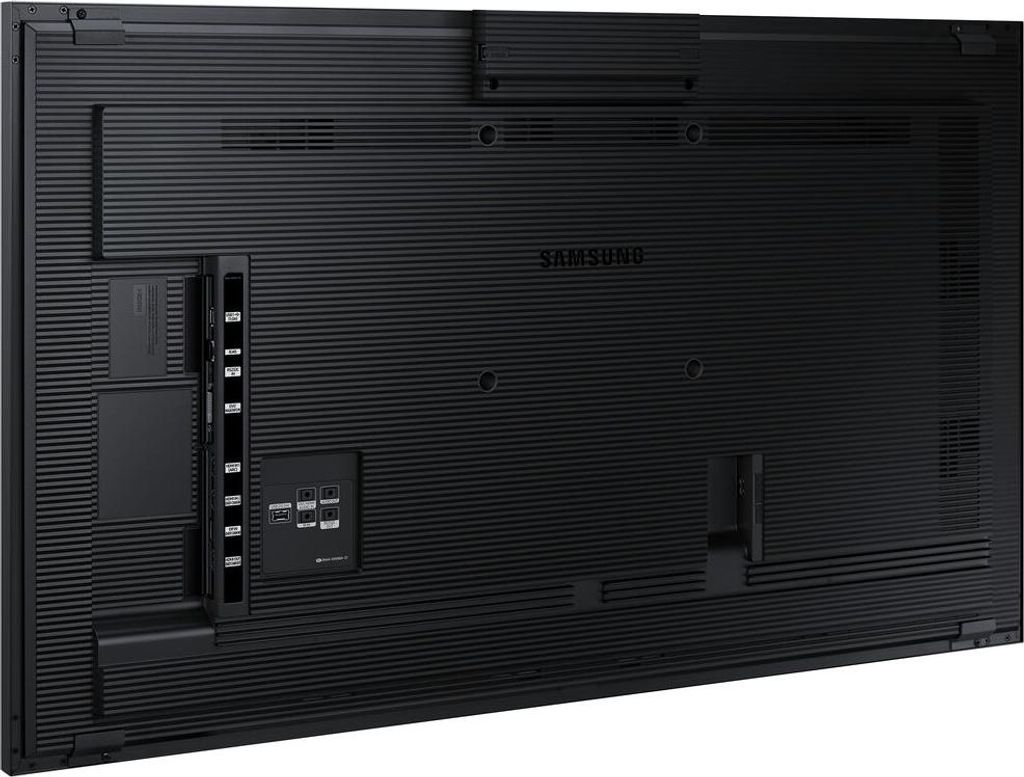 Samsung Smart Signage QM55B-T  138,0cm(55") PCAP Obrázok produktu 