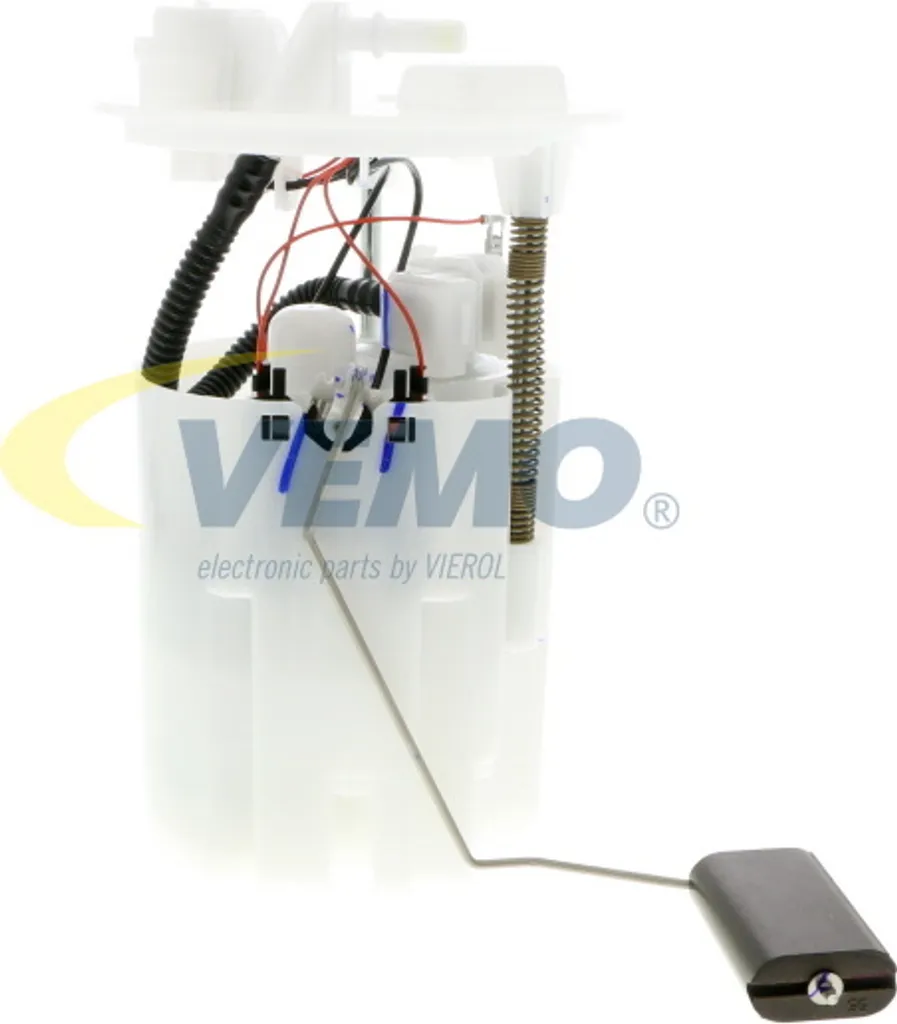 Unité d'alimentation de carburant VEMO pour votre Renault Twingo 3 BCM