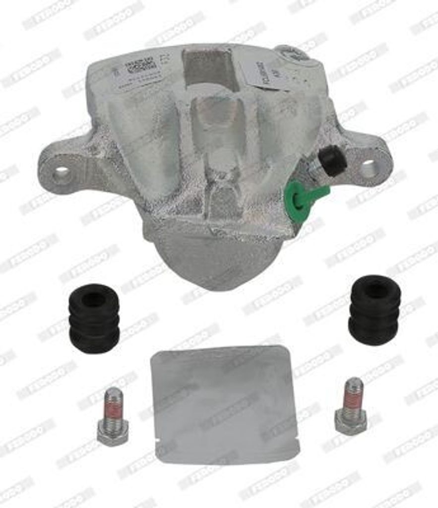FERODO Bremssattel Vorne Rechts für FIAT PUNTO (176) FCL691482