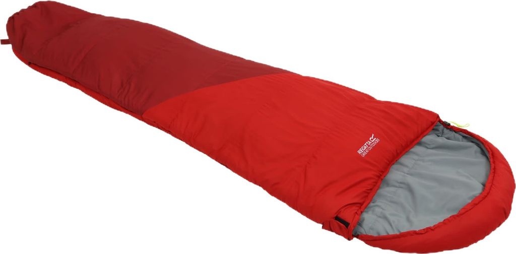 Regatta Camping Schlafsack Hilo V2 300 bis -19°C